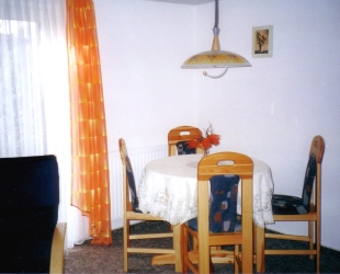 Ferienwohnung 'Parterrewohnung'