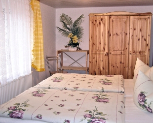Ferienwohnung 'Parterrewohnung'