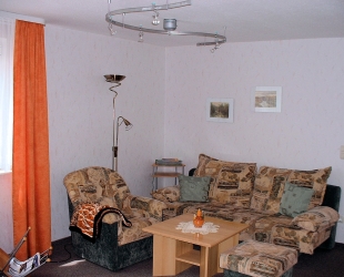 Ferienhaus 1 - Fam. Witthans