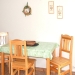 Ferienwohnung 3 - Schwalbenhof Görke
