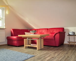 Ferienwohnung 1 - Fam. Beier