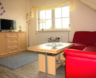 Ferienwohnung 1 - Fam. Beier