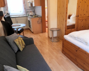 Ferienwohnung 2