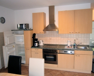 Ferienwohnung 1