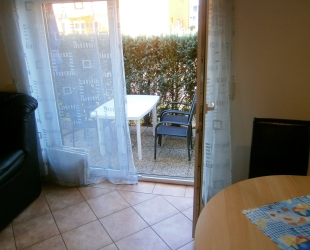 Ferienwohnung 1