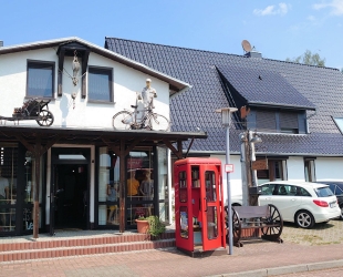 Ferienwohnung 1