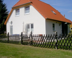 Ferienwohnungen
