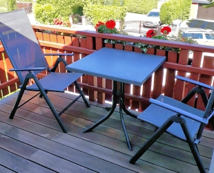 Ferienwohnung 1