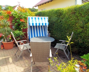 Ferienwohnung 2