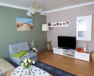 Ferienwohnung 2