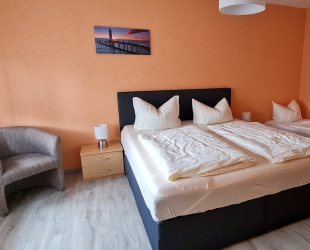 Ferienhaus 