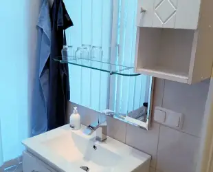 Ferienwohnung 1