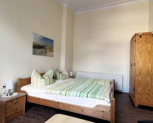 Ferienwohnung 2