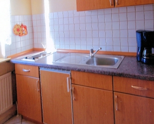 Ferienwohnung 2