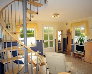 Ferienhaus 