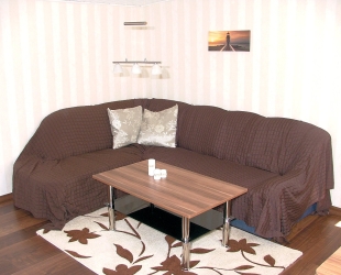 Ferienwohnung 1