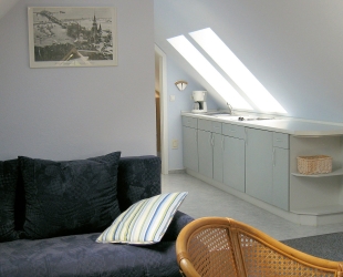 Ferienwohnung